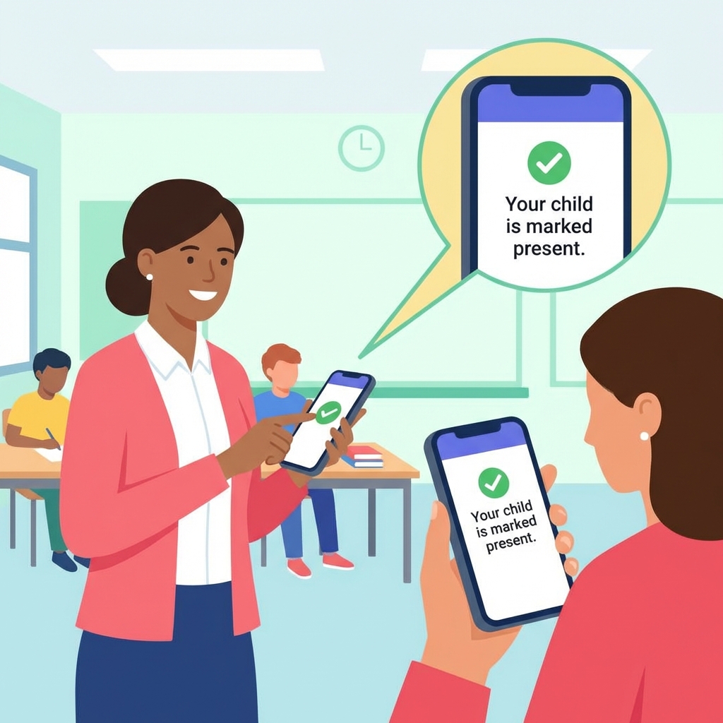Complete Guide to Student Attendance Management for Indian Schools
